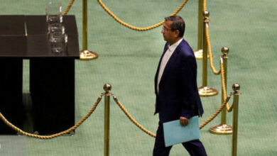 نمایندگان به «همتی» اعتماد نکردند 5 | نقش نیوز نمایندگان به «همتی» اعتماد نکردند