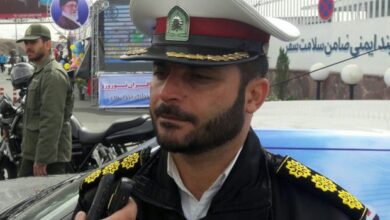 وزش باد گرم و افزایش دما در ۳ استان شمالی