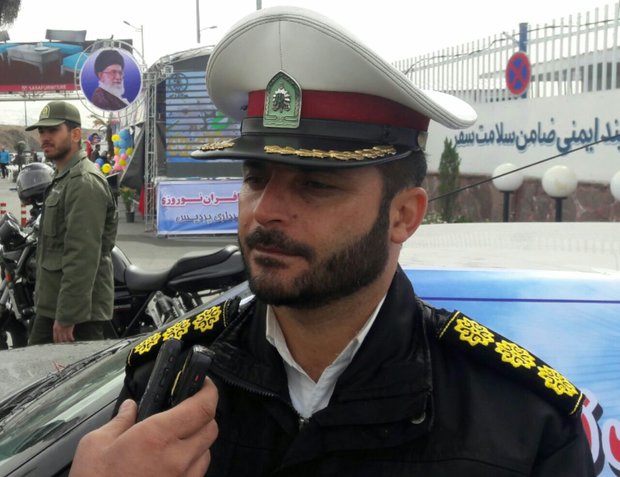 وزش باد گرم و افزایش دما در ۳ استان شمالی 1 | نقش نیوز وزش باد گرم و افزایش دما در ۳ استان شمالی