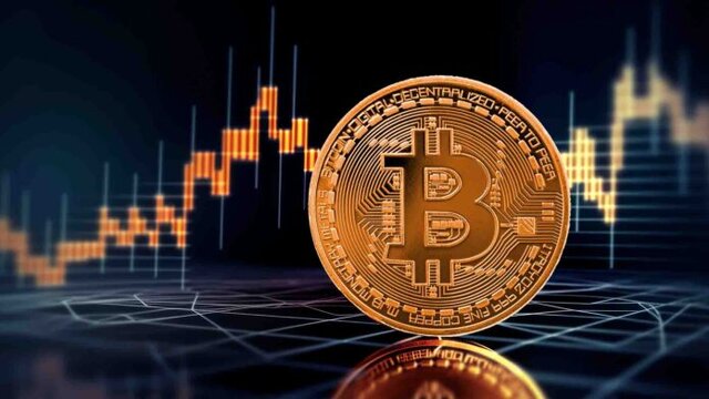 سفر متفاوت بیتکوین آغاز شد 1 | نقش نیوز آخرین وضعیت بازار رمزارزها در جهان