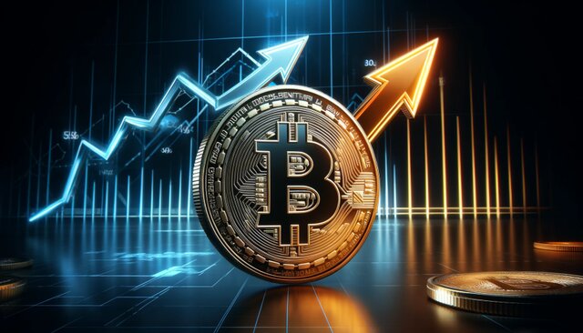 زمان اوج قیمت بیتکوین مشخص شد 1 | نقش نیوز آخرین وضعیت بازار رمزارزها در جهان