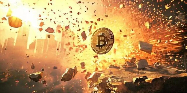 آخرین وضعیت بازار رمزارزها در جهان