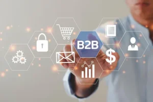 آشنایی با مدلهای کسب و کار B2B 2 | نقش نیوز آشنایی با مدلهای کسب و کار B2B