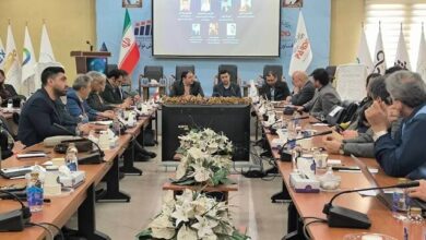 آغاز فرآیند راهاندازی تالار معاملات فناوری 7 | نقش نیوز آغاز فرآیند راهاندازی تالار معاملات فناوری