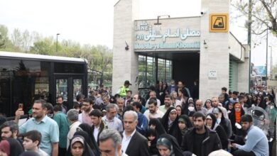 ارایه خدمات رایگان از ۴ صبح