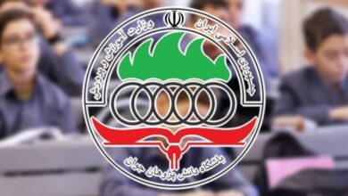 ایران جزء سه کشور برتر دنیا با کسب ۱۲ مدال طلای المپیاد جهانی