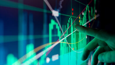 بازار سرمایه مثبت شد 8 | نقش نیوز بازار سرمایه مثبت شد