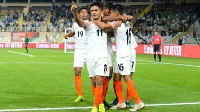 بازگشت رقیب هندی علی دایی به میادین در ۴۱ سالگی 4 | نقش نیوز بازگشت رقیب هندی علی دایی به میادین در ۴۱ سالگی