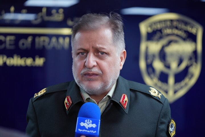 هشدار مهم پلیس فتا به سهامداران عدالت 1 | نقش نیوز برای دریافت سود به نصب نرمافزار نیاز نیست