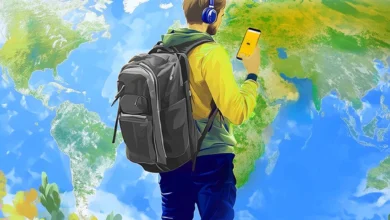 بستههای رومینگ نوروزی ۱۴۰۴ ایرانسل معرفی شد 6 | نقش نیوز بستههای رومینگ نوروزی ۱۴۰۴ ایرانسل معرفی شد