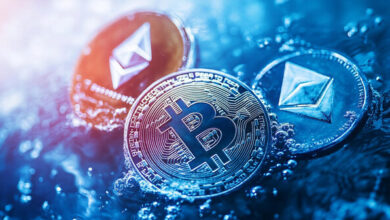آخرین قیمتها از بازار رمزارز 6 | نقش نیوز بیتکوین در جا زد