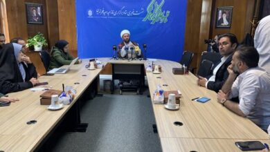 تشریح جزییات برگزاری نماز عید فطر به امامت رهبر معظم انقلاب  5 | نقش نیوز تشریح جزییات برگزاری نماز عید فطر به امامت رهبر معظم انقلاب