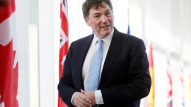 تعرفههای گمرکی، سلاح جنگی کانادا و آمریکا 5 | نقش نیوز تعرفههای گمرکی، سلاح جنگی کانادا و آمریکا