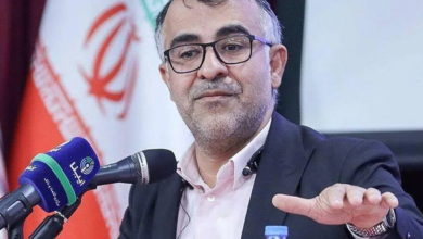 توقیف ۵۰۰ حساب بانکی مظنون به پولشویی فعالان طلا و ارز 4 | نقش نیوز توقیف ۵۰۰ حساب بانکی مظنون به پولشویی فعالان طلا و ارز