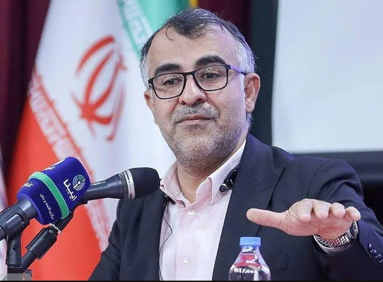 توقیف ۵۰۰ حساب بانکی مظنون به پولشویی فعالان طلا و ارز 1 | نقش نیوز توقیف ۵۰۰ حساب بانکی مظنون به پولشویی فعالان طلا و ارز