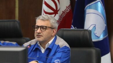 مدیرعامل ایرانخودرو: در مسیر پرچالش فعلی موفق میشویم 7 | نقش نیوز مدیرعامل ایرانخودرو: در مسیر پرچالش فعلی موفق میشویم