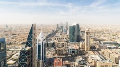 رشد اقتصادی عربستان مدیون بخش غیرنفتی