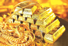 قیمت امروز جهانی طلا 