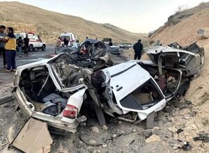 قاتل خاموش جادهها را بشناسید 4 | نقش نیوز قاتل خاموش جادهها را بشناسید