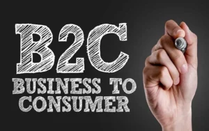 مدل کسب و کار B2C : تعریف و اهمیت آن در دنیای تجارت 2 | نقش نیوز مدل کسب و کار B2C : تعریف و اهمیت آن در دنیای تجارت