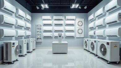 معرفی 8 مدل از بهترین کولرگازی های 2025 5 | نقش نیوز معرفی 8 مدل از بهترین کولرگازی های 2025