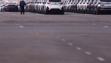 هشدار خودروسازان درباره تعرفههای ترامپ 6 | نقش نیوز هشدار خودروسازان درباره تعرفههای ترامپ