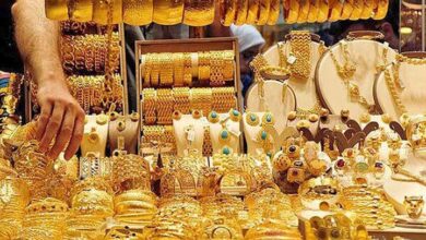 طلای جهانی با تقویت دلار عقب‌نشینی کرد