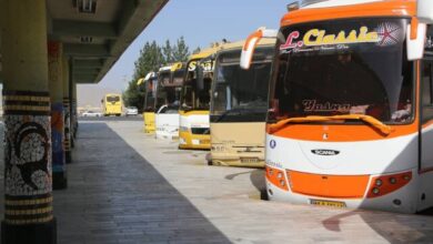 آغاز موج بازگشت مسافران نوروزی 5 | نقش نیوز احتمال اعمال محدودیت تردد در محورهای شمالی