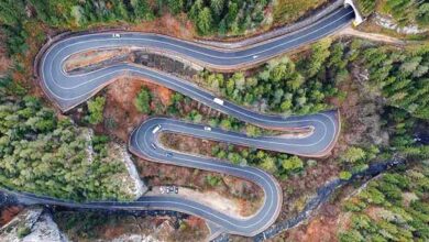 کدام مسیر برای رزرو تاکسی بین شهری تهران چالوس مناسب تر است؟ 6 | نقش نیوز کدام مسیر برای رزرو تاکسی بین شهری تهران چالوس مناسب تر است؟