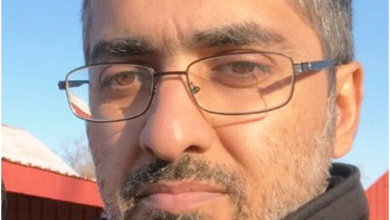 همه چیز در باره حواشی و محکومیت های محمد جرجندی