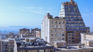 سامانه املاک و اسکان، پایه تحقق دولت هوشمند و ساماندهی بازار مسکن است 6 | نقش نیوز سامانه املاک و اسکان، پایه تحقق دولت هوشمند و ساماندهی بازار مسکن است