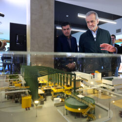 رونمایی از ۶ دستاورد جدید هستهای 3 | نقش نیوز 33 1 | نقش نیوز