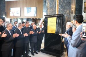 اختصاص ۲۰۰ هزار میلیارد ریال تسهیلات برای بخش گردشگری کشور 2 | نقش نیوز 33 | نقش نیوز