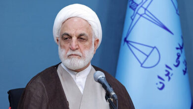 رئیس قوه قضاییه: معیشت مردم از اولویت‌های اصلی کشور است