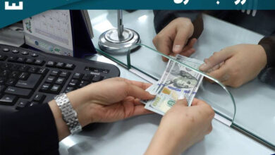 ۸۲ میلیون دلار در بازار ارز تجاری معامله شد