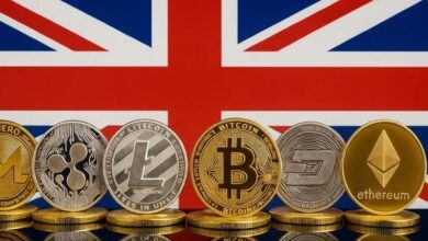 قوانین جدید انگلیس برای مقابله با کلاهبرداری رمزارز