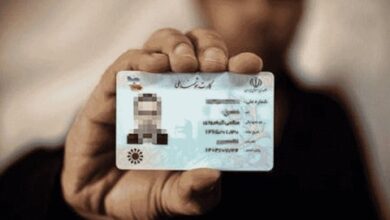 رئیس سازمان ثبت احوال کشور اعلام کرد: باز طراحی کارتهای ملی هوشمند 7 | نقش نیوز باز طراحی کارت_های ملی هوشمند