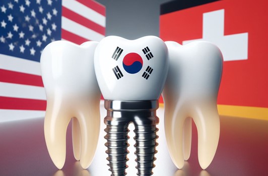 بهترین مارک ایمپلنت کره ای ایمپلنت cmi