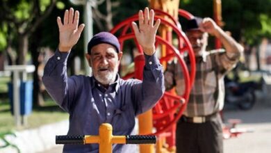 جوانان دهه ۶۰، سالمندان تنهای آینده؟ 5 | نقش نیوز تا۱۴۳۰، بیش از یکسوم جمعیت ایران سالمند میشوند