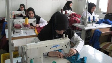 تدوین اطلس اشتغال کشور با محور آمایش سرزمینی استان ها