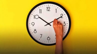 چرایی تغییر ساعات رسمی کشورها؟ 4 | نقش نیوز تغییر ساعت رسمی؛ تصمیمی فراتر از جابجایی عقربهها