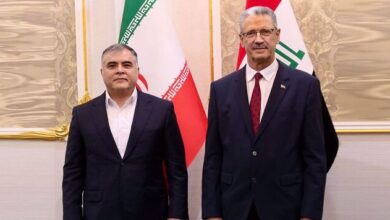 جزییات تفاهمنامههای گسترش همکاریهای نفتی ایران و عراق 4 | نقش نیوز جزییات تفاهمنامههای گسترش همکاریهای نفتی ایران و عراق