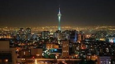 خاموشی‌های برنامه‌ریزی‌شده به تهران رسید