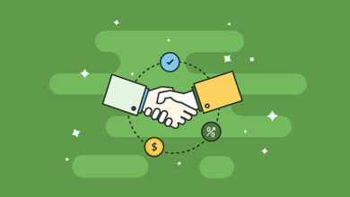 واقعیت افیلیت مارکتینگ 6 | نقش نیوز دلایل جذابیت افیلیت مارکتینگ برای کارآفرینان