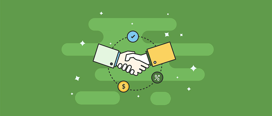 واقعیت افیلیت مارکتینگ 1 | نقش نیوز دلایل جذابیت افیلیت مارکتینگ برای کارآفرینان