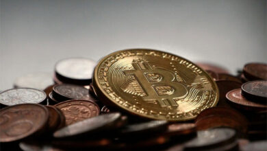آخرین وضعیت بازار رمزارزها در جهان 5 | نقش نیوز ذخیره بیتکوین بلکراک همچنان صعودی میشود
