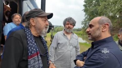 راز موفقیت «پایتخت» چیست؟ 7 | نقش نیوز راز موفقیت «پایتخت» چیست؟