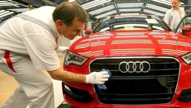 رشد صفر اقتصادی آلمان برای سومین سال پیاپی 5 | نقش نیوز رشد صفر اقتصادی آلمان برای سومین سال پیاپی