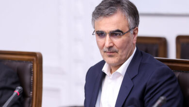 از سوی رئیس کل بانک مرکزی؛ شروط فعالیت فینتکها و پلتفرمهای فروش آنلاین طلا اعلام شد 4 | نقش نیوز از سوی رئیس کل بانک مرکزی؛ شروط فعالیت فینتکها و پلتفرمهای فروش آنلاین طلا اعلام شد