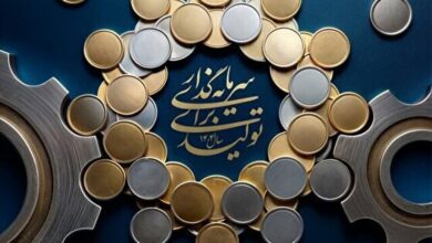 سرمایه‌گذاری در تولید ، کلید عبور از بحران‌ها